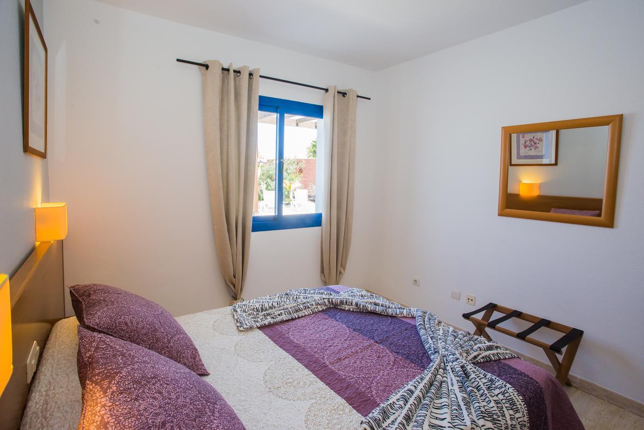 Las Marinas Deluxe Playa Blanca  Zewnętrze zdjęcie