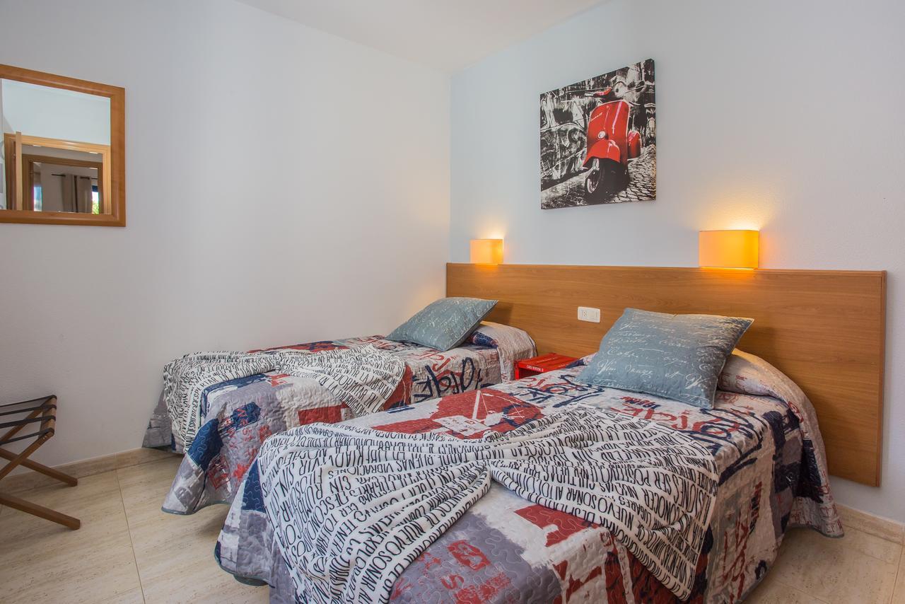 Las Marinas Deluxe Playa Blanca  Zewnętrze zdjęcie