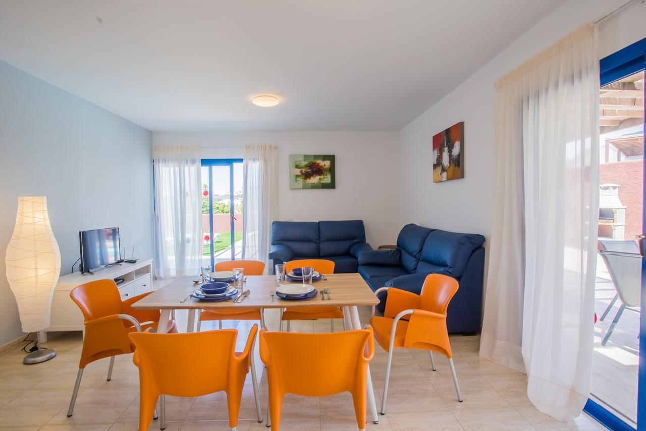Las Marinas Deluxe Playa Blanca  Zewnętrze zdjęcie