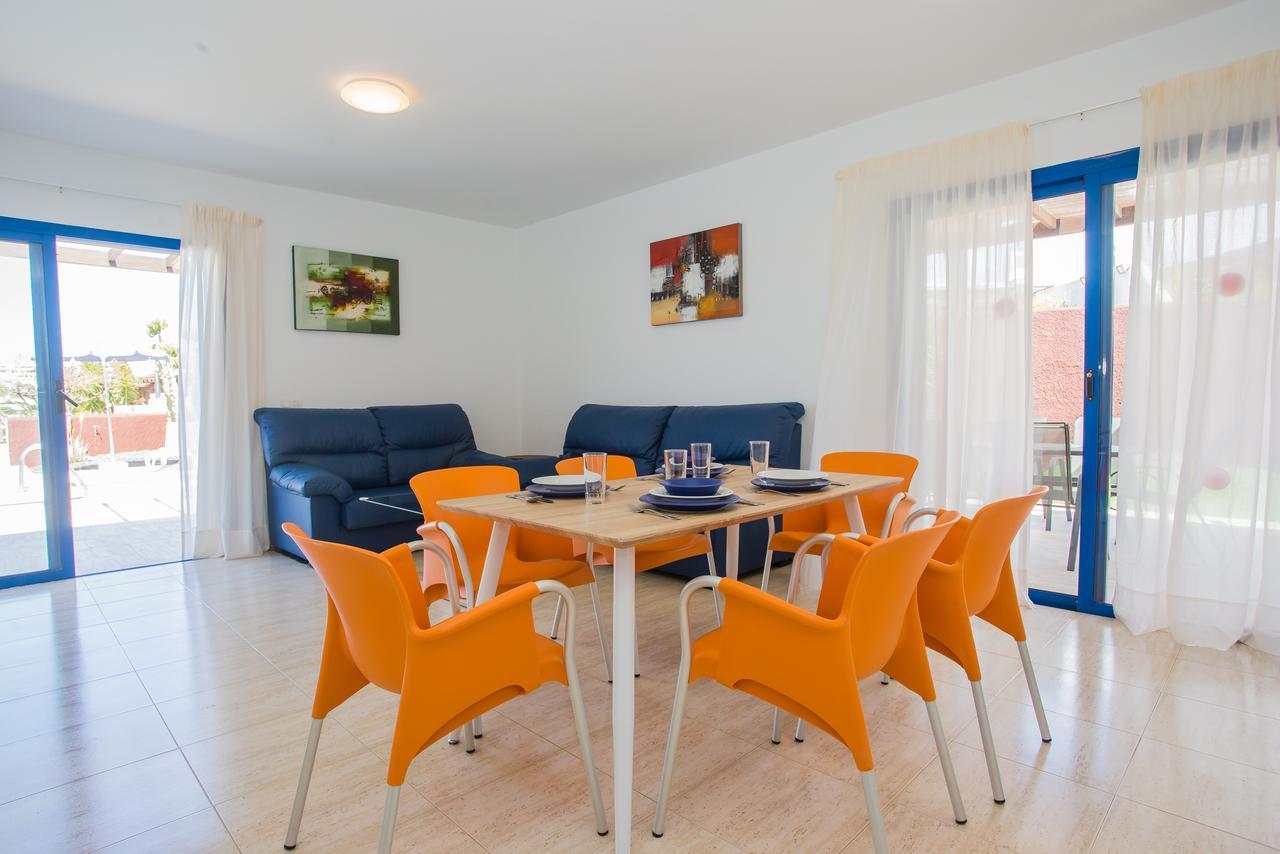 Las Marinas Deluxe Playa Blanca  Zewnętrze zdjęcie