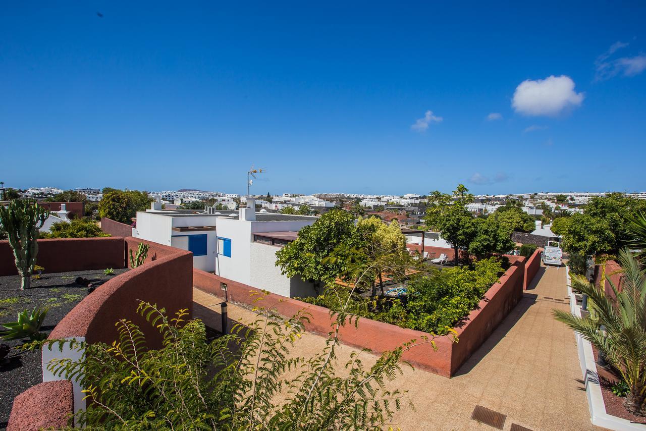 Las Marinas Deluxe Playa Blanca  Zewnętrze zdjęcie