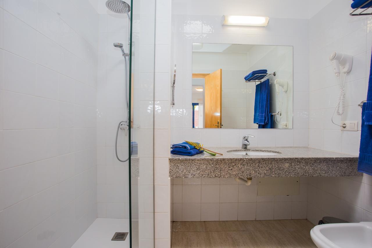 Las Marinas Deluxe Playa Blanca  Zewnętrze zdjęcie
